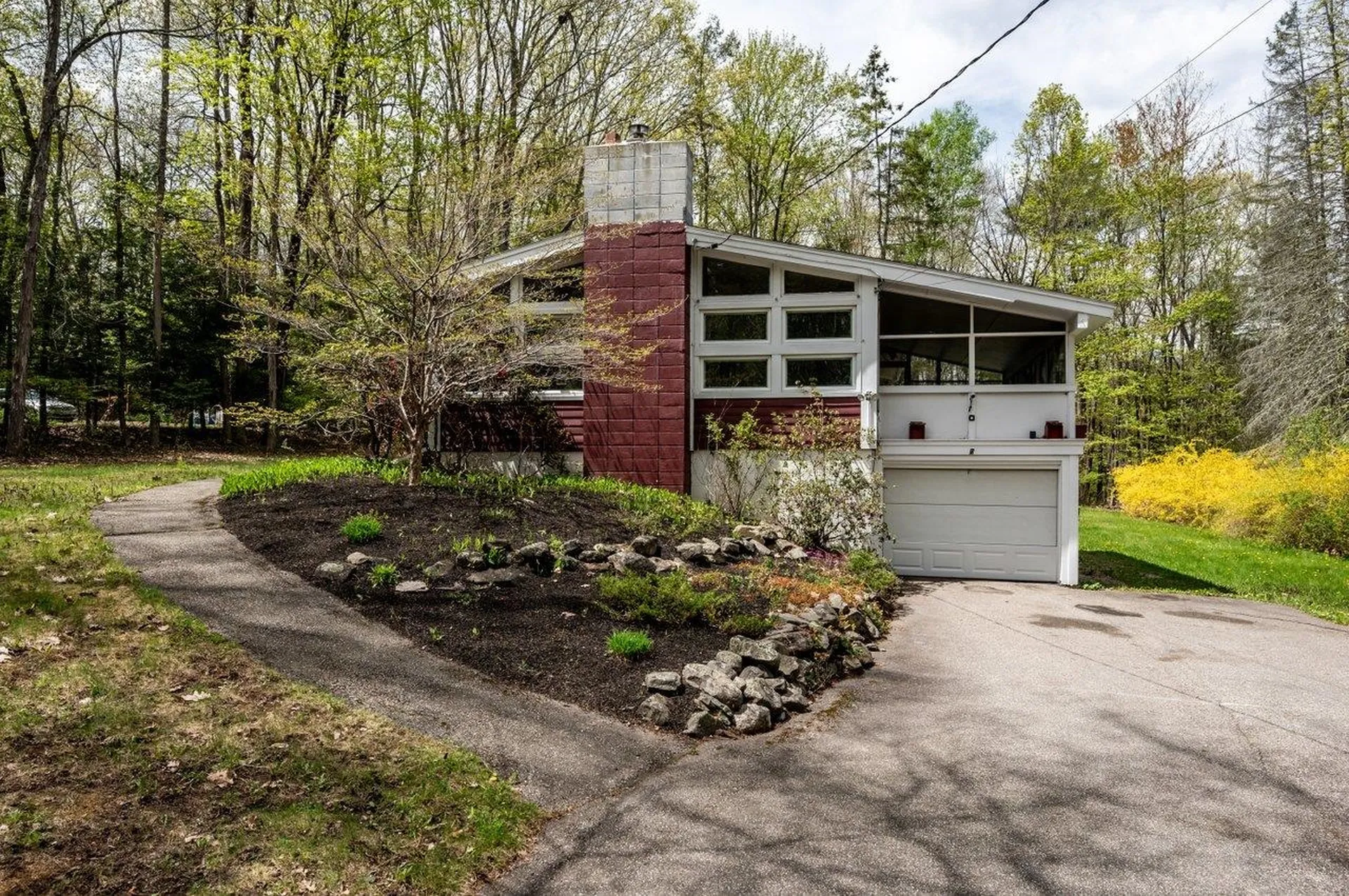 7 Pendexter Road Durham NH 03824