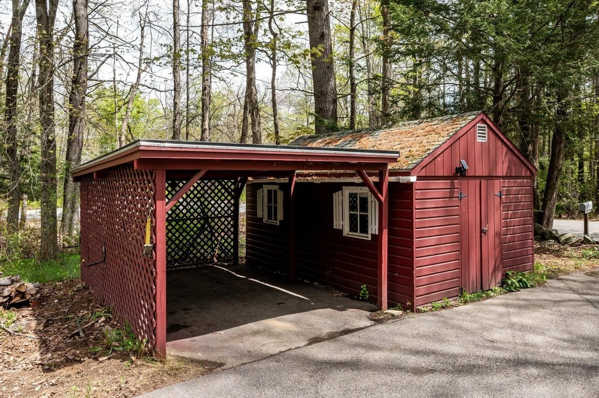 7 Pendexter Road Durham NH 03824
