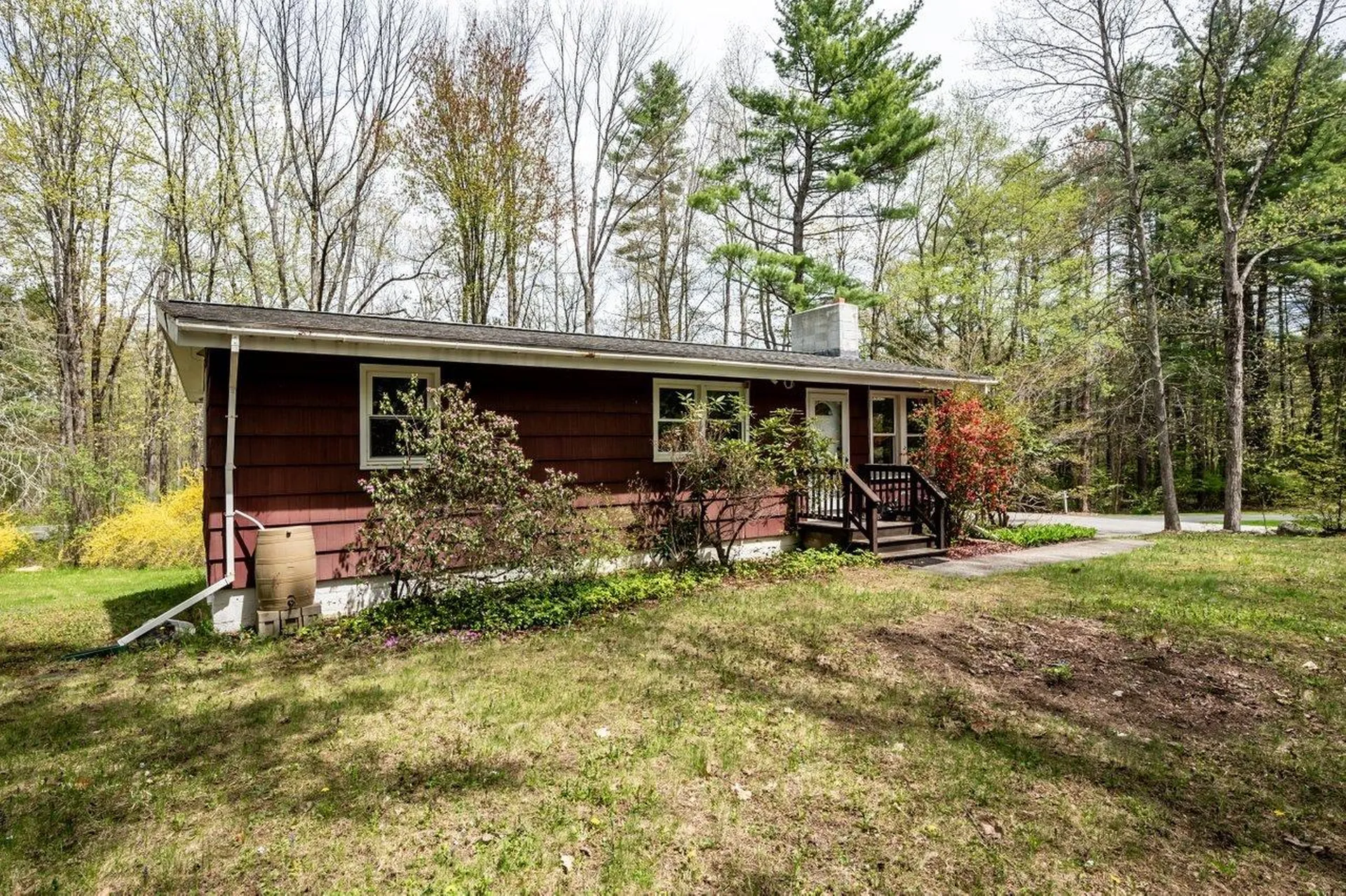 7 Pendexter Road Durham NH 03824