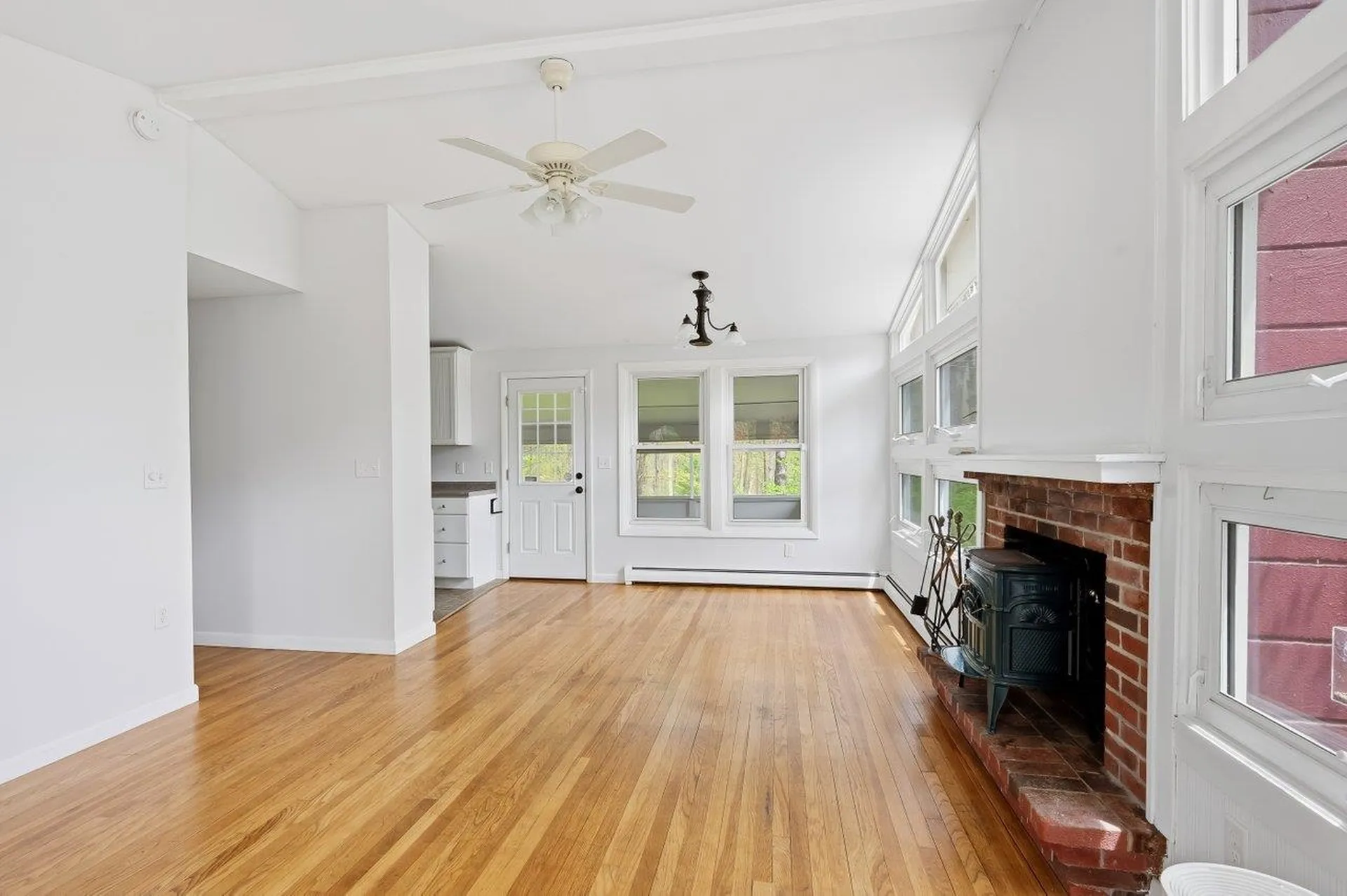 7 Pendexter Road Durham NH 03824