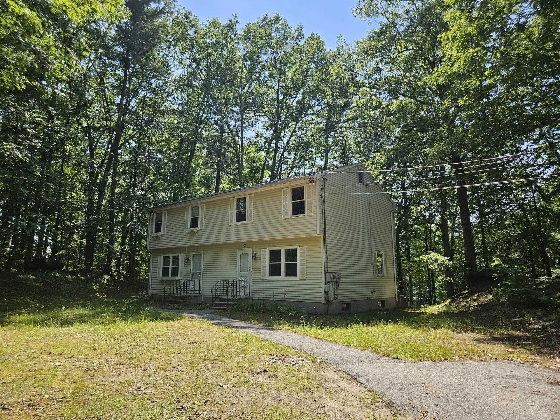 94 Wason Road Hudson NH 03051
