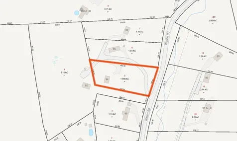 94 Wason Road Hudson NH 03051
