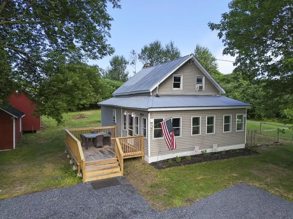 4840 Us Route 2 Alburgh VT 05440