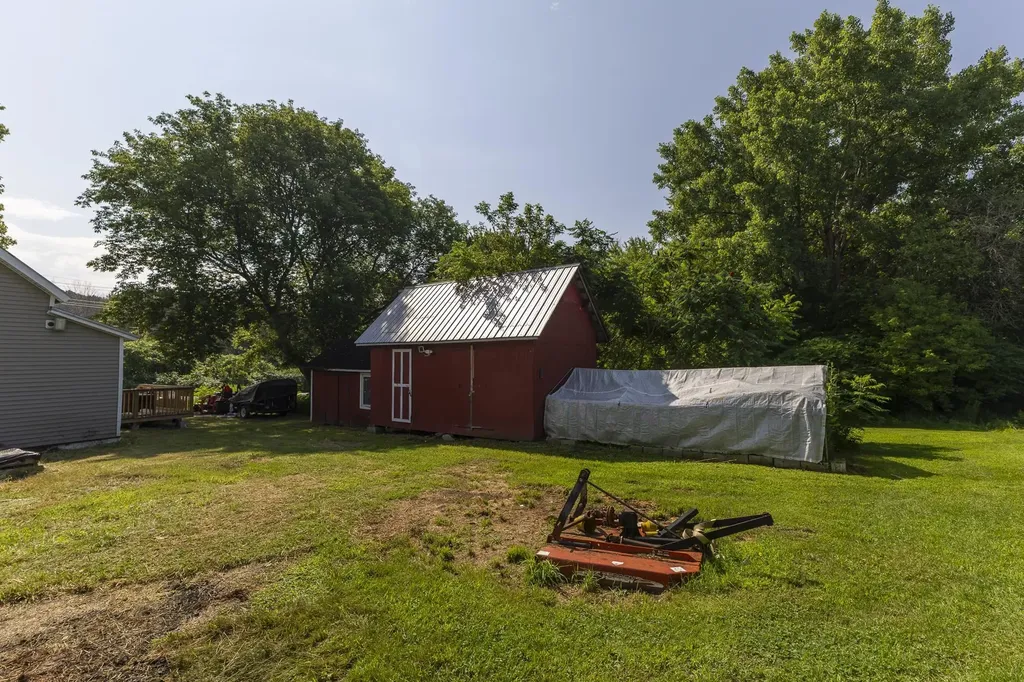 4840 Us Route 2 Alburgh VT 05440