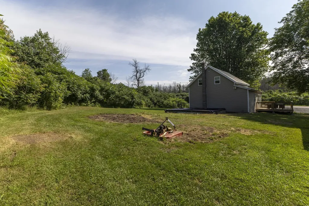 4840 Us Route 2 Alburgh VT 05440