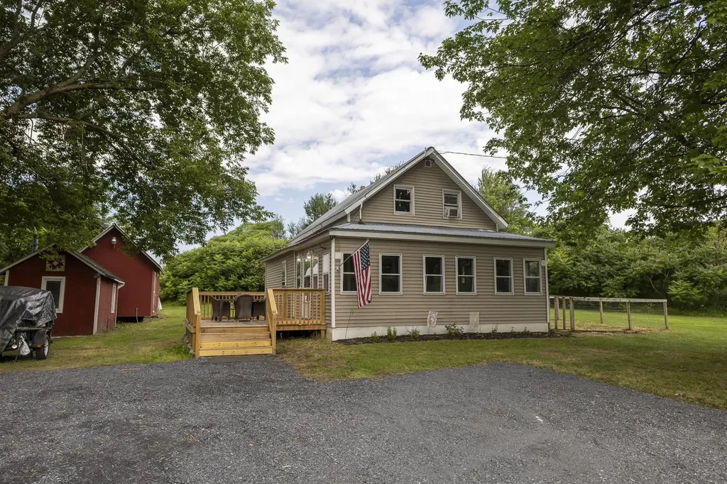 4840 Us Route 2 Alburgh VT 05440