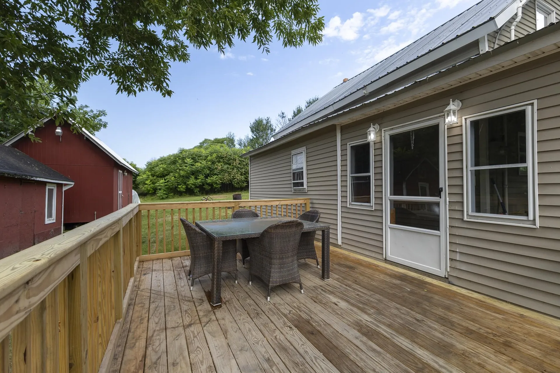 4840 Us Route 2 Alburgh VT 05440