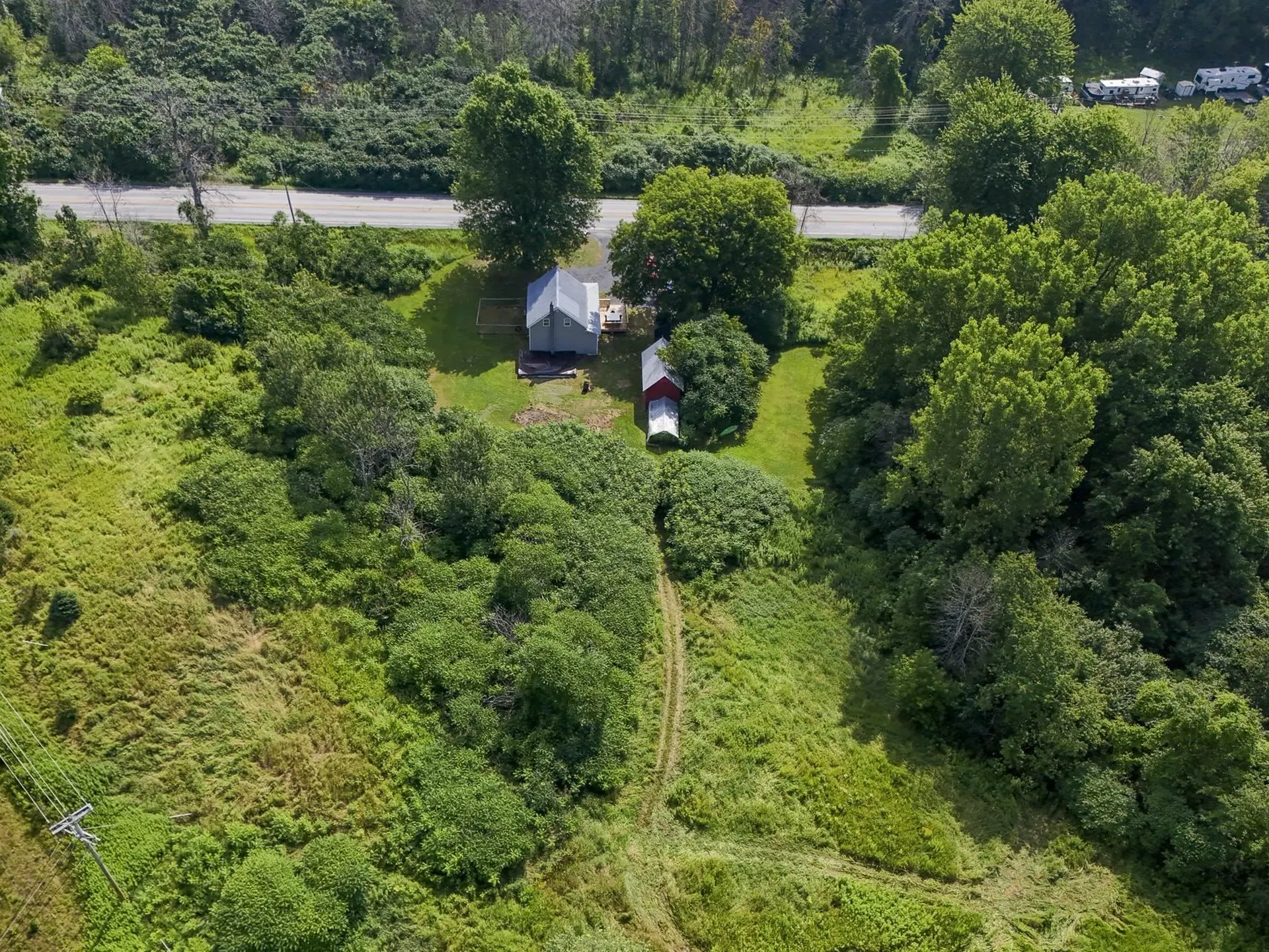 4840 Us Route 2 Alburgh VT 05440