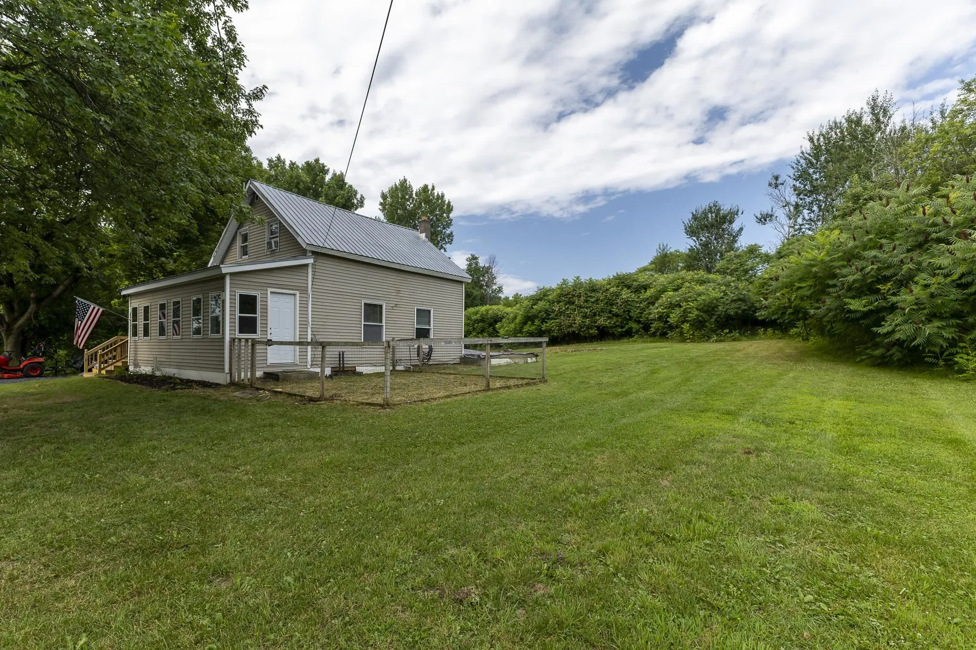 4840 Us Route 2 Alburgh VT 05440