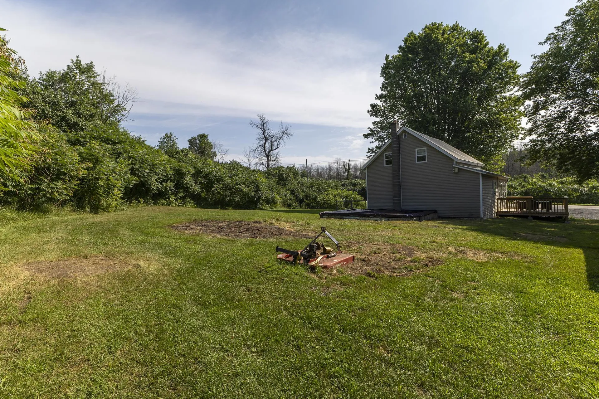 4840 Us Route 2 Alburgh VT 05440