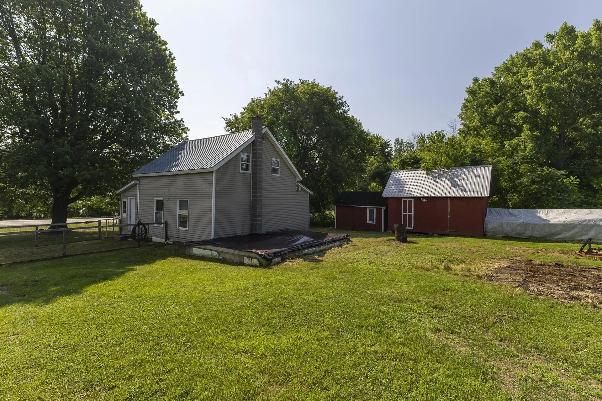 4840 Us Route 2 Alburgh VT 05440