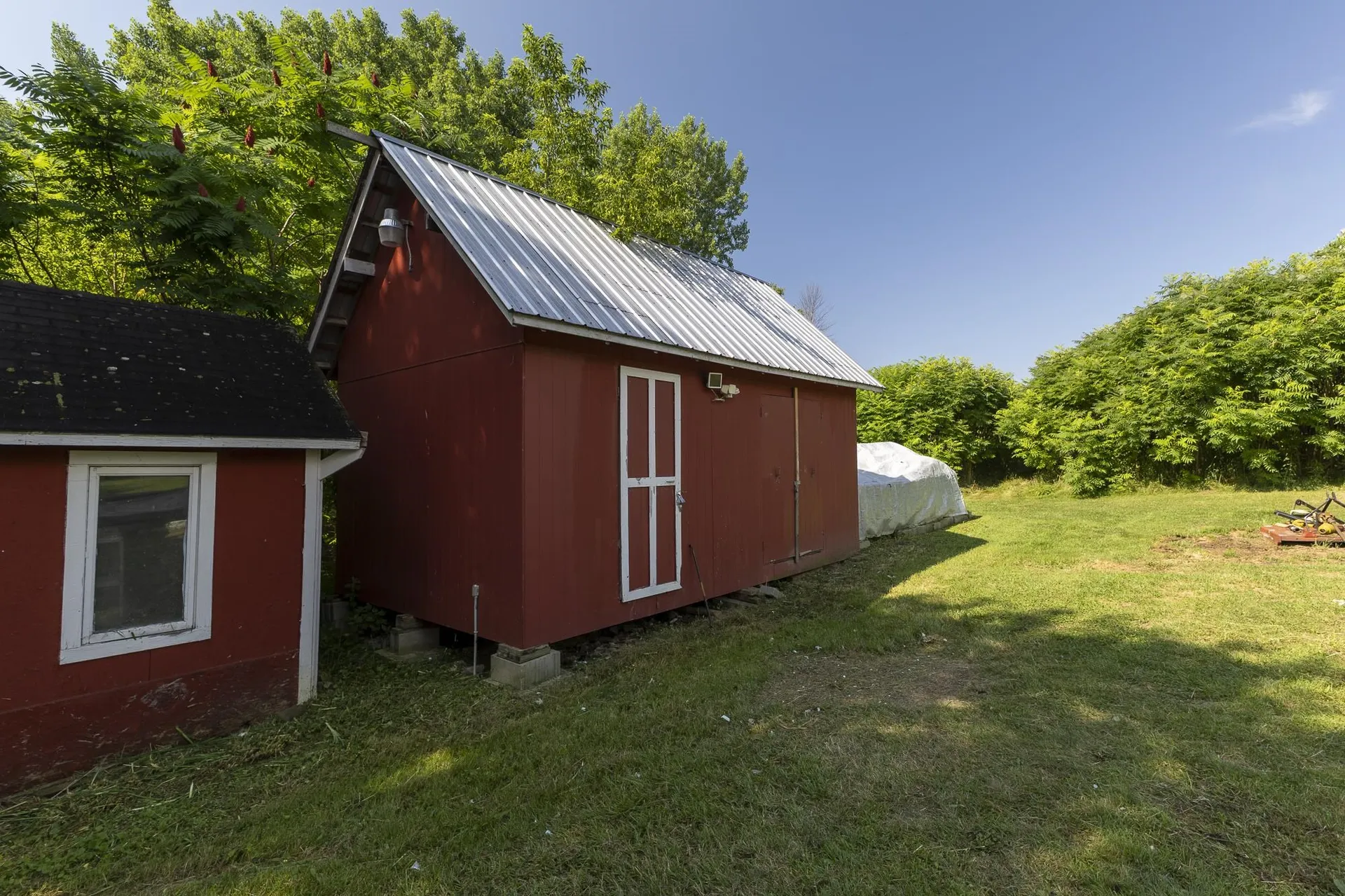 4840 Us Route 2 Alburgh VT 05440