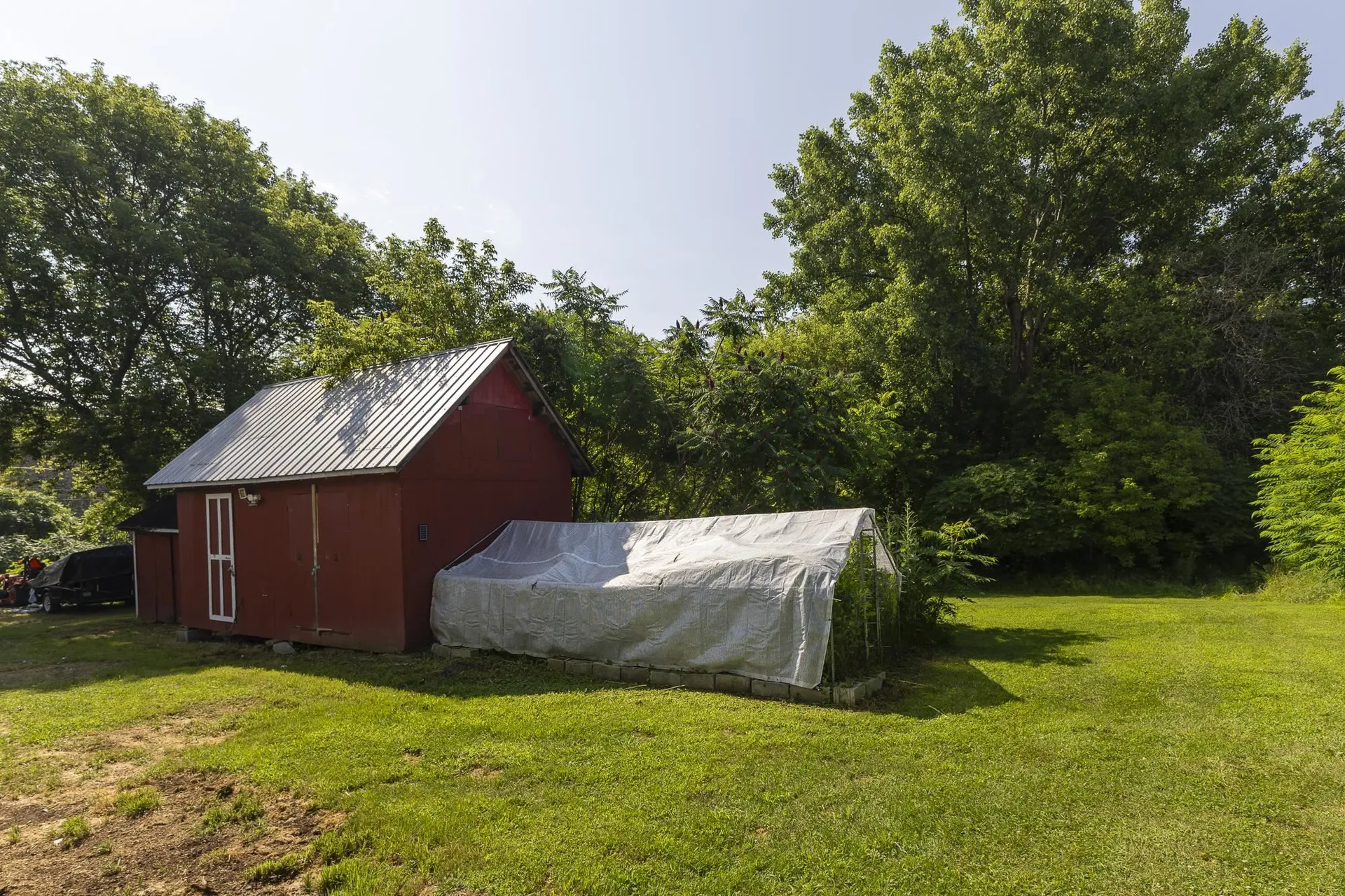 4840 Us Route 2 Alburgh VT 05440