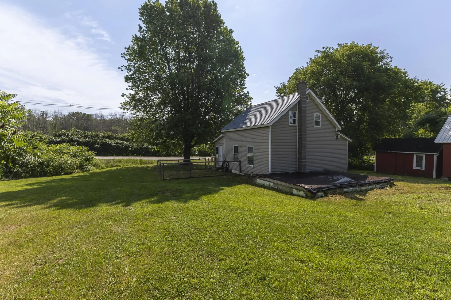 4840 Us Route 2 Alburgh VT 05440