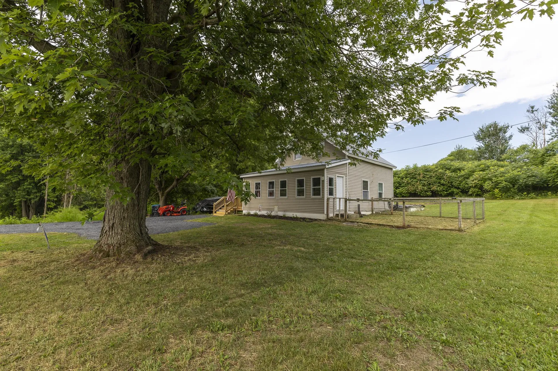 4840 Us Route 2 Alburgh VT 05440