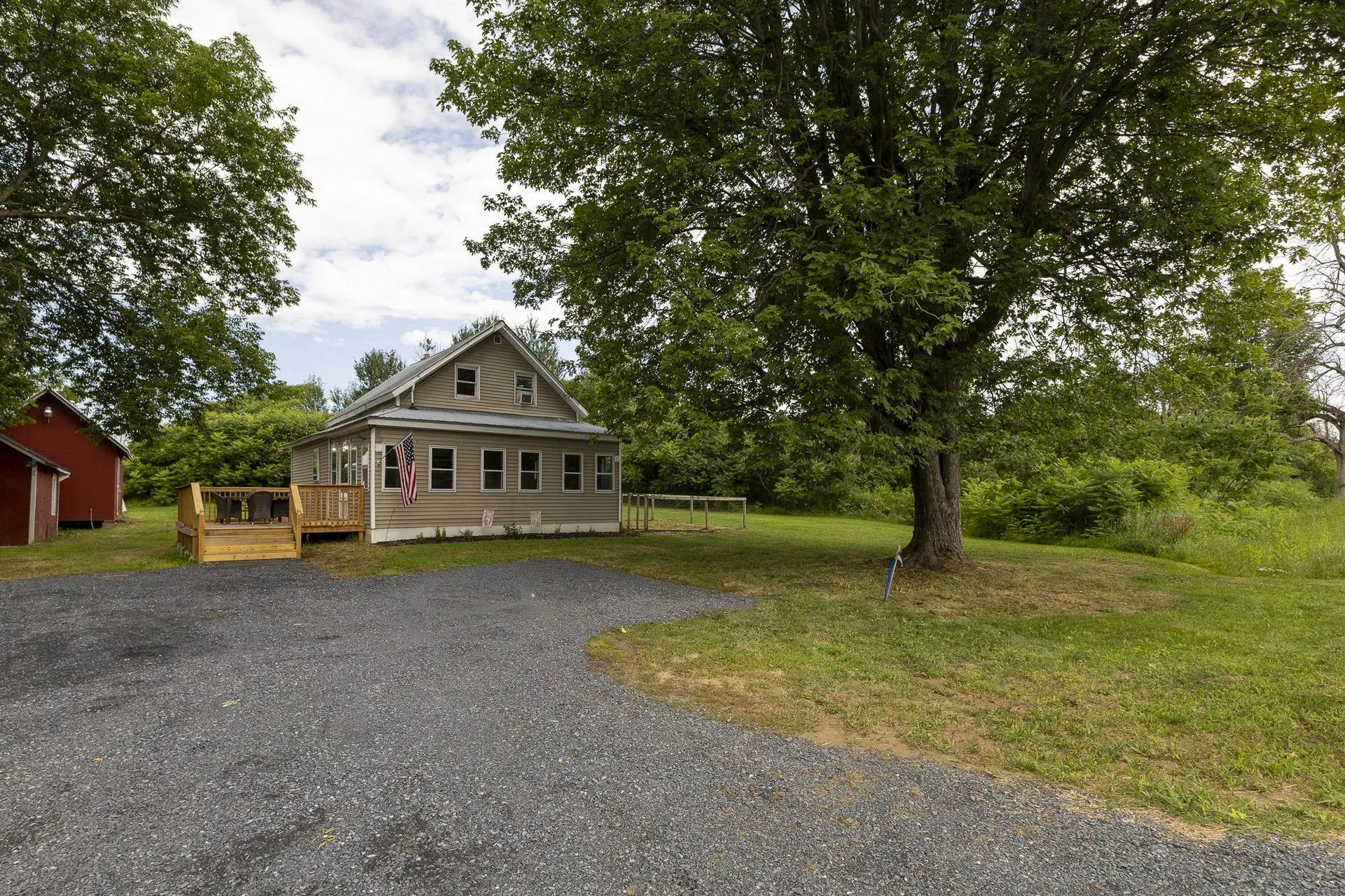 4840 Us Route 2 Alburgh VT 05440