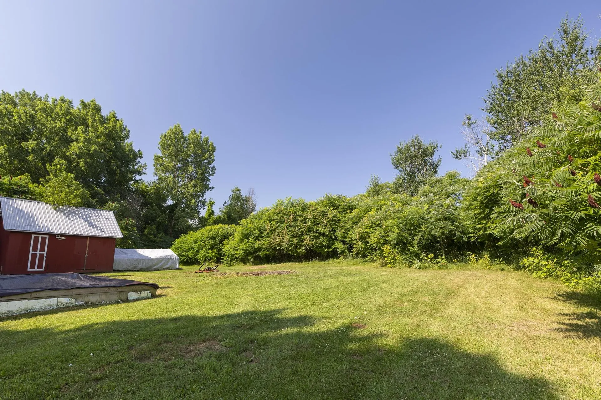 4840 Us Route 2 Alburgh VT 05440