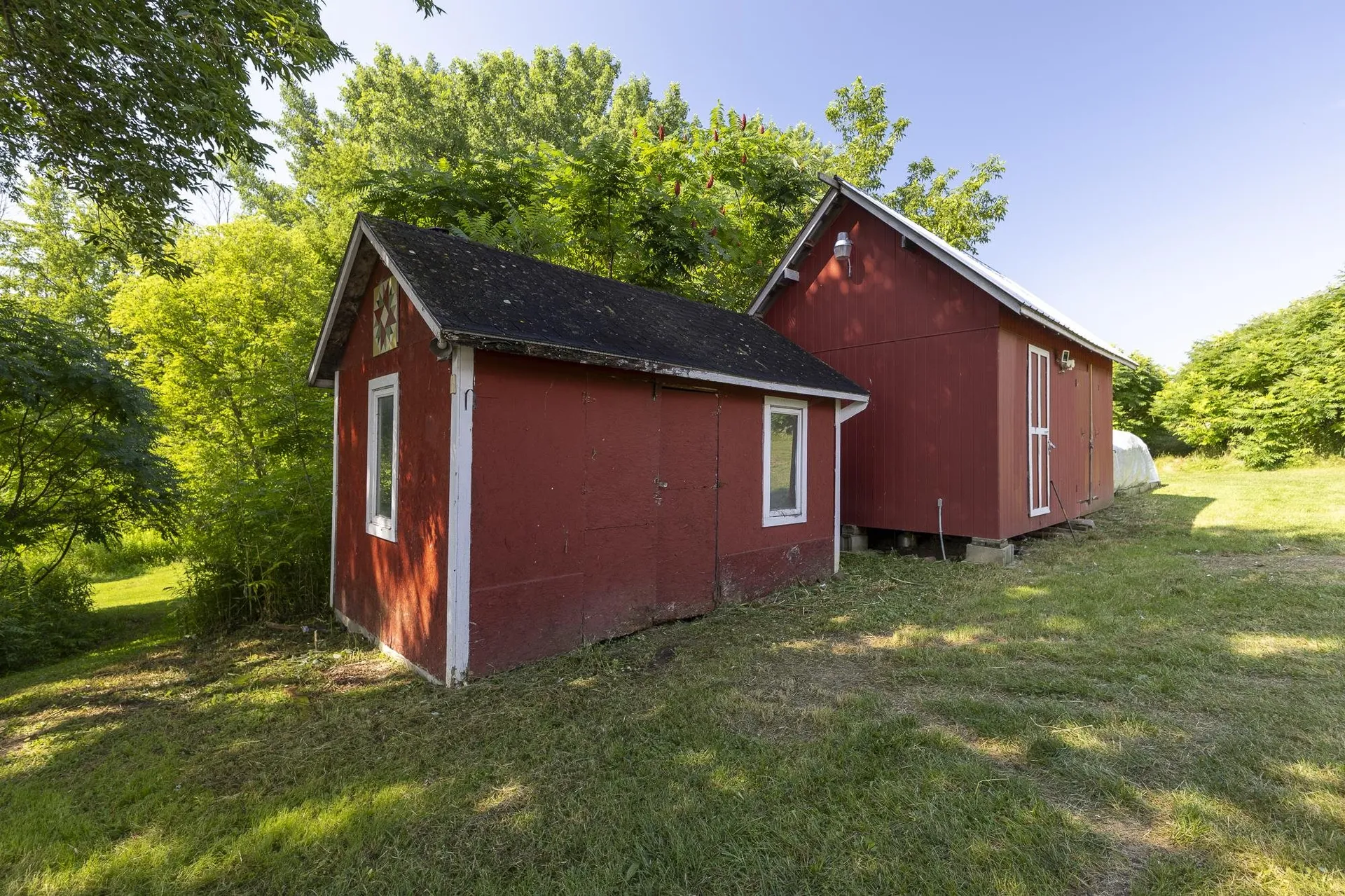 4840 Us Route 2 Alburgh VT 05440