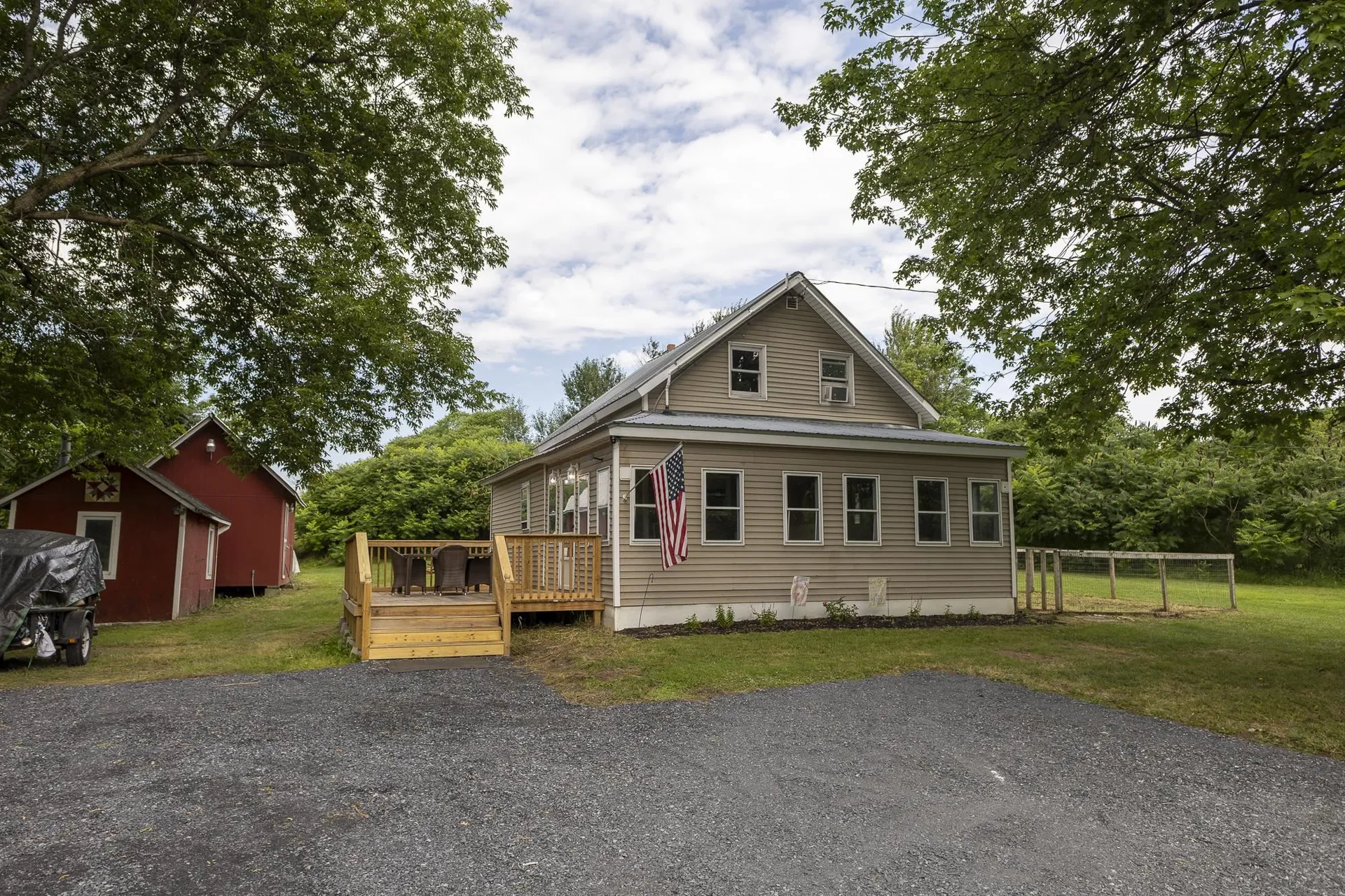 4840 Us Route 2 Alburgh VT 05440