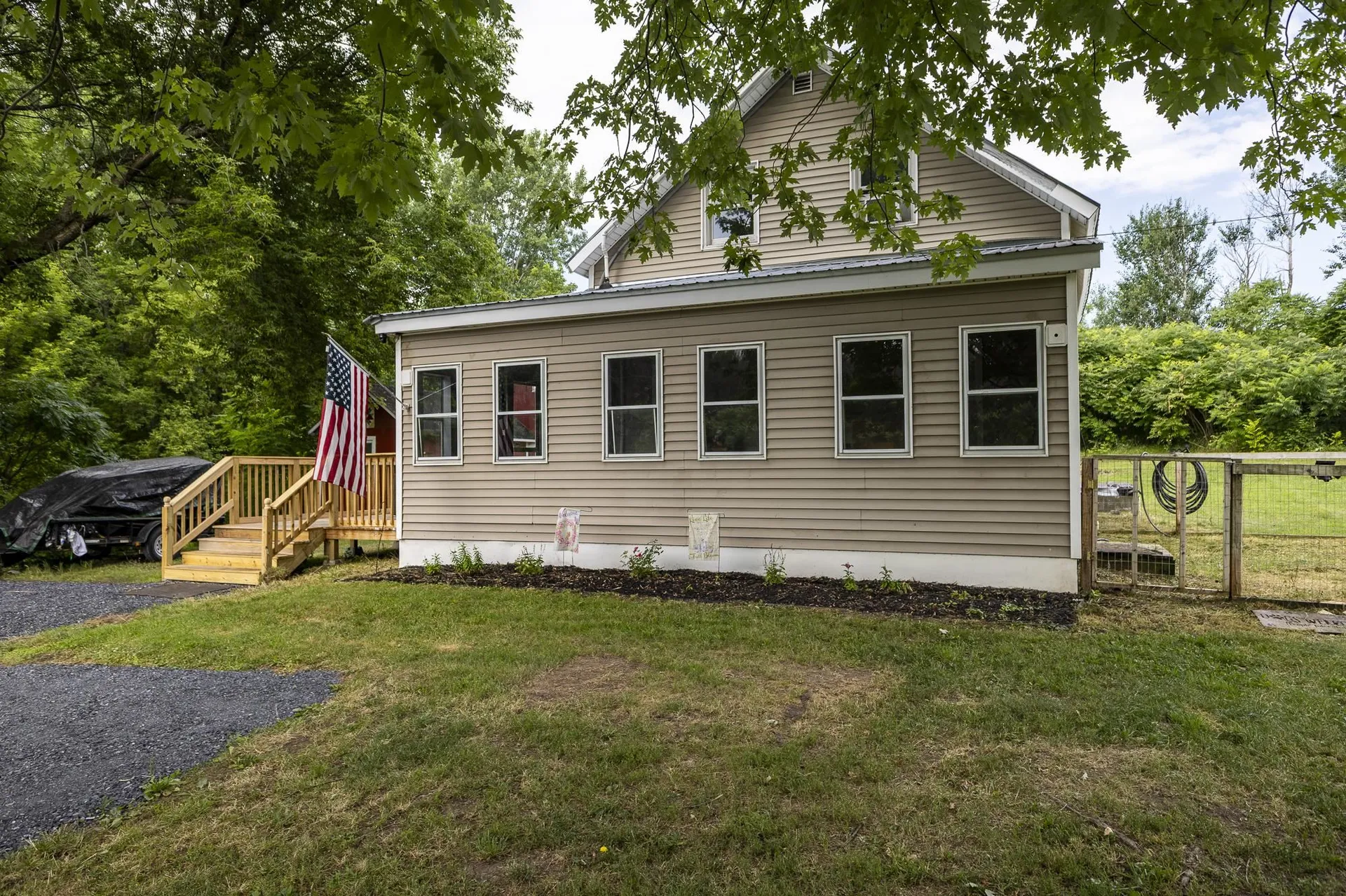4840 Us Route 2 Alburgh VT 05440