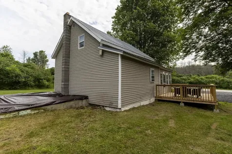 4840 Us Route 2 Alburgh VT 05440
