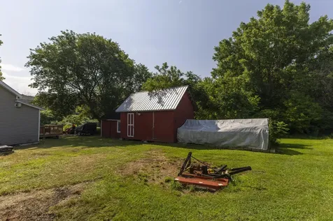 4840 Us Route 2 Alburgh VT 05440
