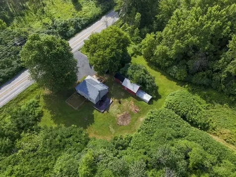 4840 Us Route 2 Alburgh VT 05440