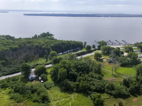4840 Us Route 2 Alburgh VT 05440