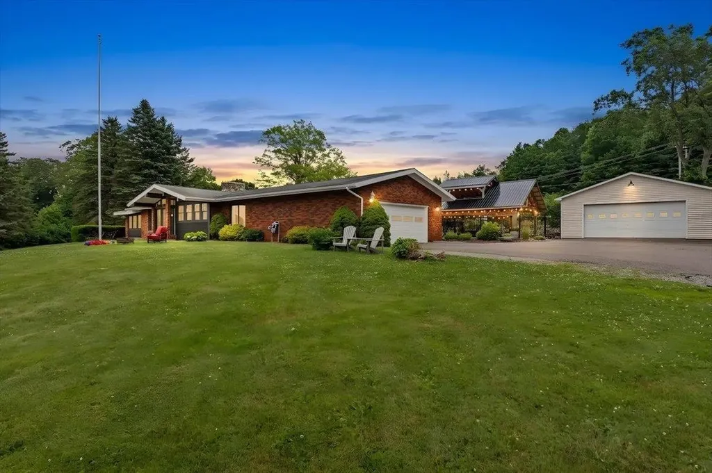 616 Sheldon Road St. Albans Town VT 05478