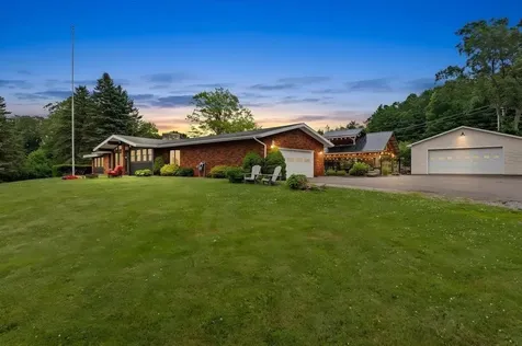 616 Sheldon Road St. Albans Town VT 05478