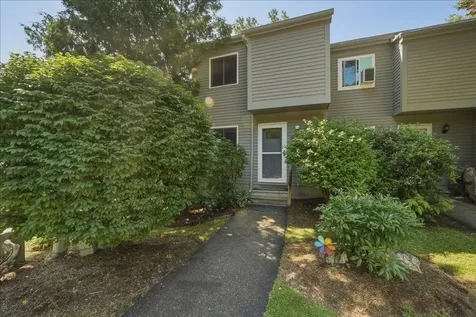 701 Dorset Street South Burlington VT 05403