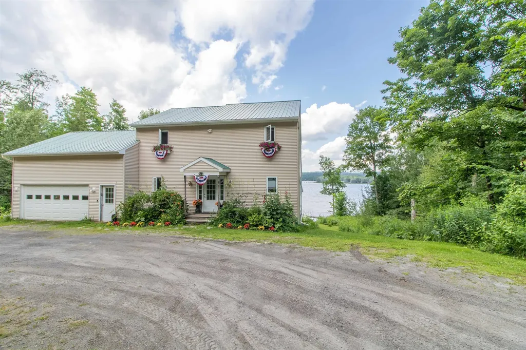 2459 Vt Route 105 Derby VT 05829