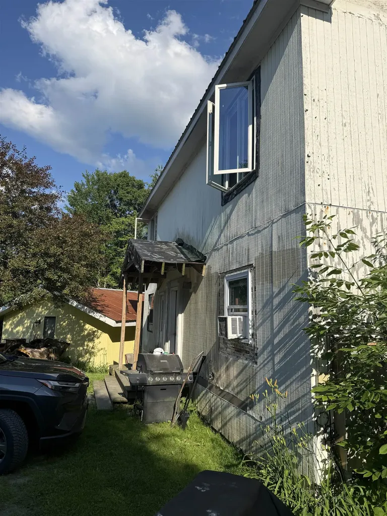 527 Sugarbush Access Road Warren VT 05674