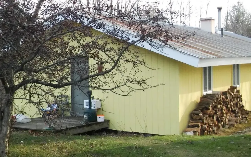 527 Sugarbush Access Road Warren VT 05674