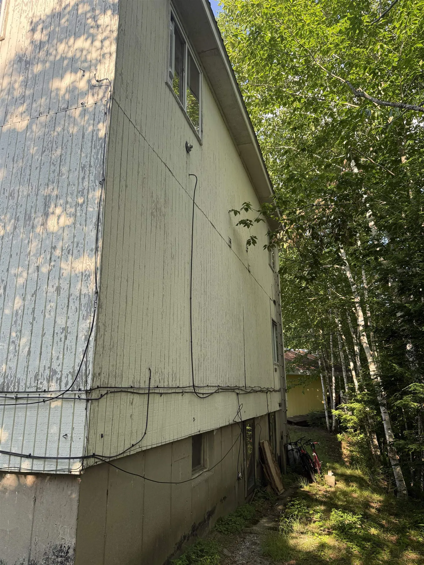 527 Sugarbush Access Road Warren VT 05674