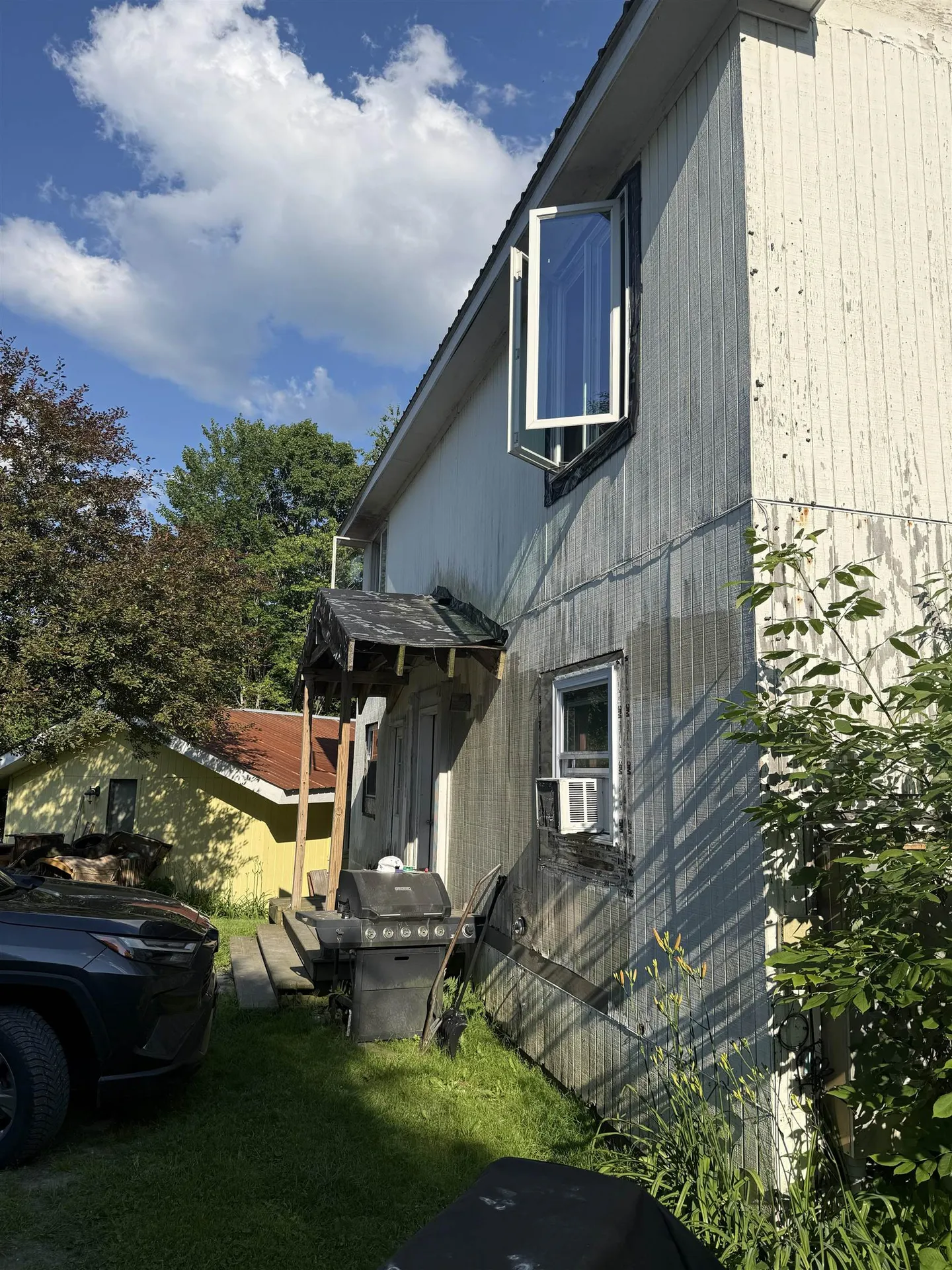 527 Sugarbush Access Road Warren VT 05674