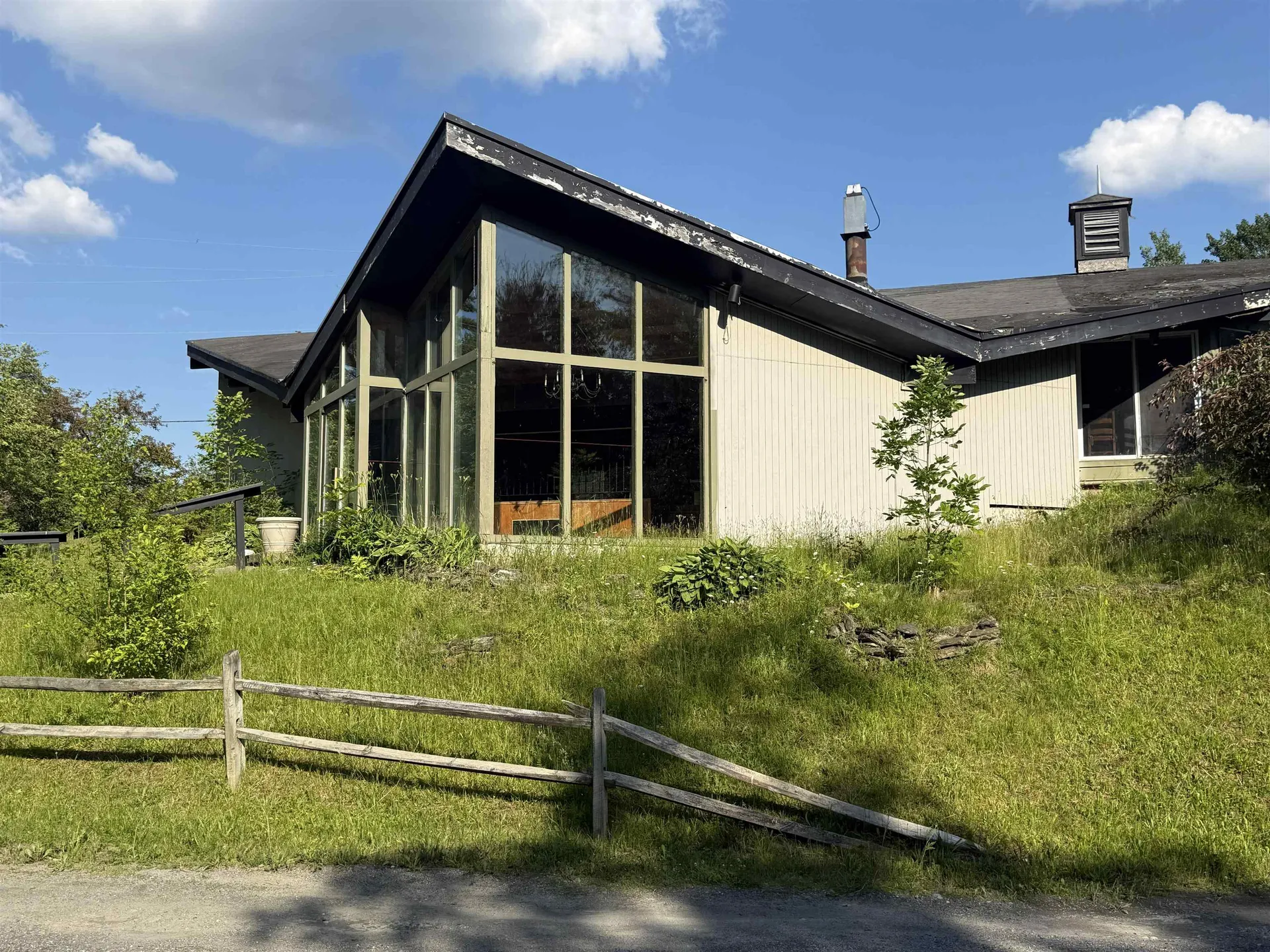 527 Sugarbush Access Road Warren VT 05674