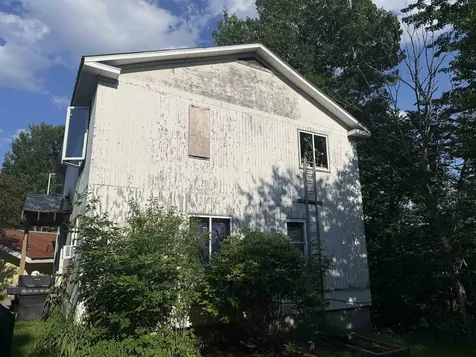 527 Sugarbush Access Road Warren VT 05674