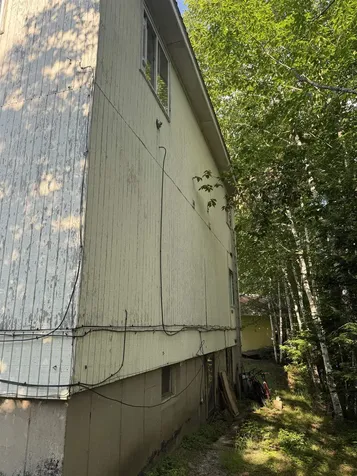527 Sugarbush Access Road Warren VT 05674