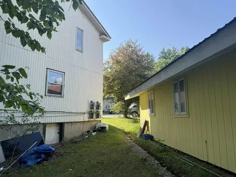 527 Sugarbush Access Road Warren VT 05674