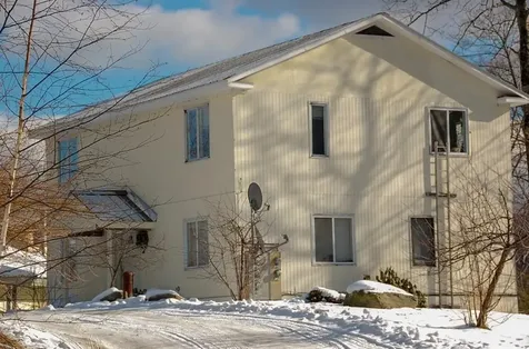 527 Sugarbush Access Road Warren VT 05674