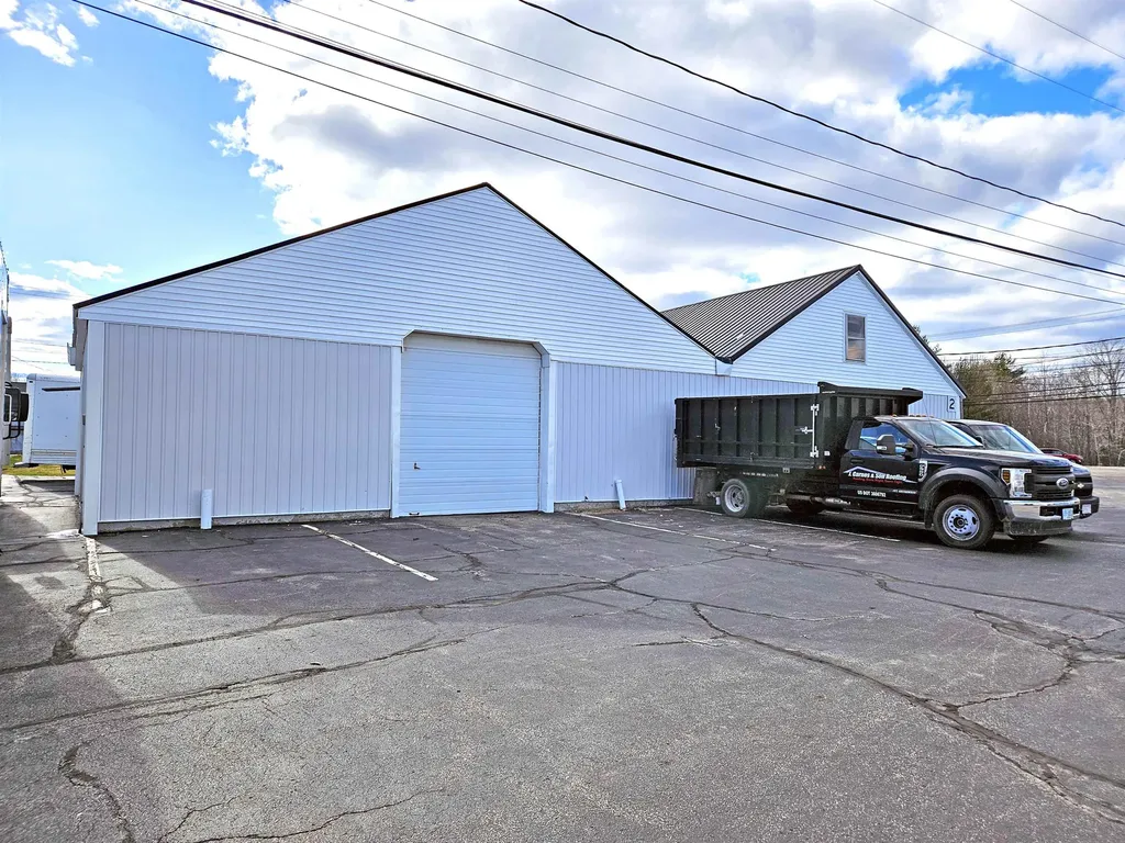1 Lafayette Road Hampton NH 03842