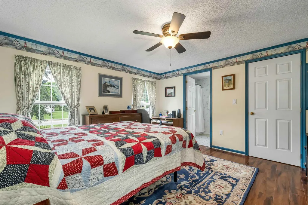 15 Carpenter Park Road Plymouth NH 03264