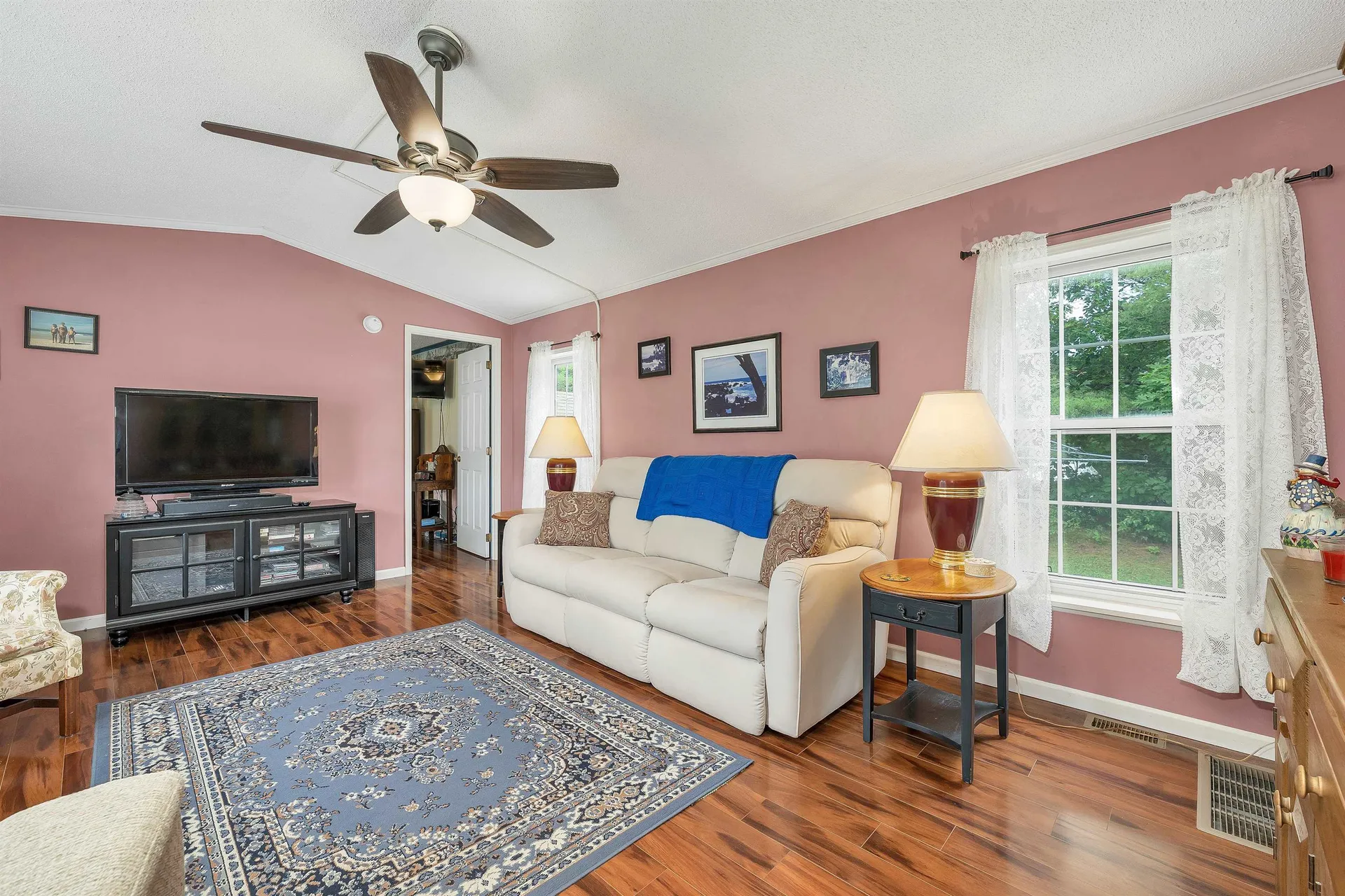 15 Carpenter Park Road Plymouth NH 03264