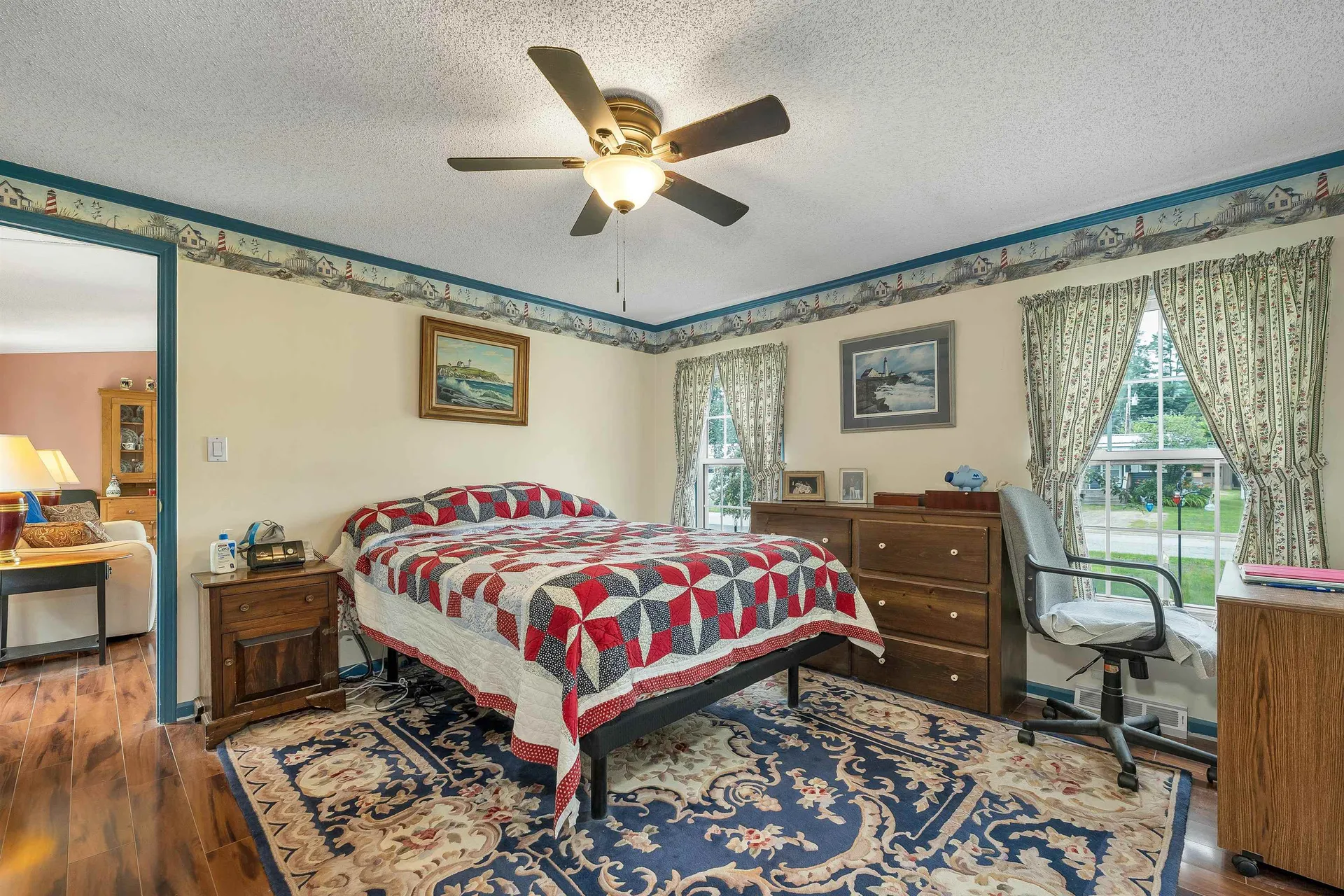 15 Carpenter Park Road Plymouth NH 03264