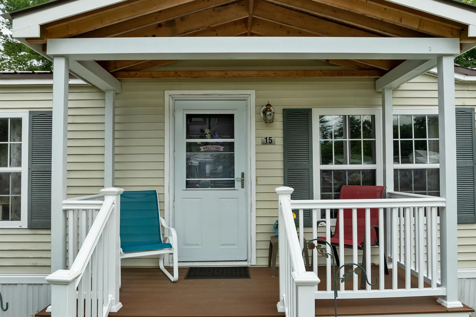 15 Carpenter Park Road Plymouth NH 03264