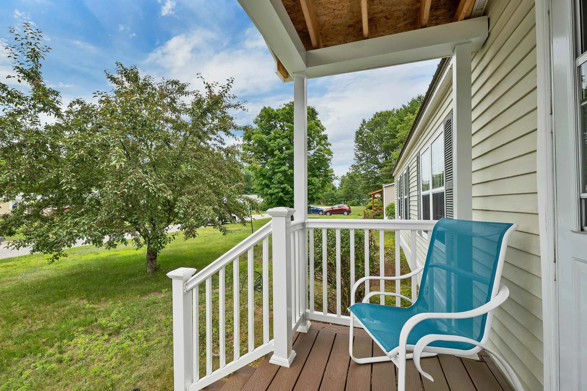 15 Carpenter Park Road Plymouth NH 03264