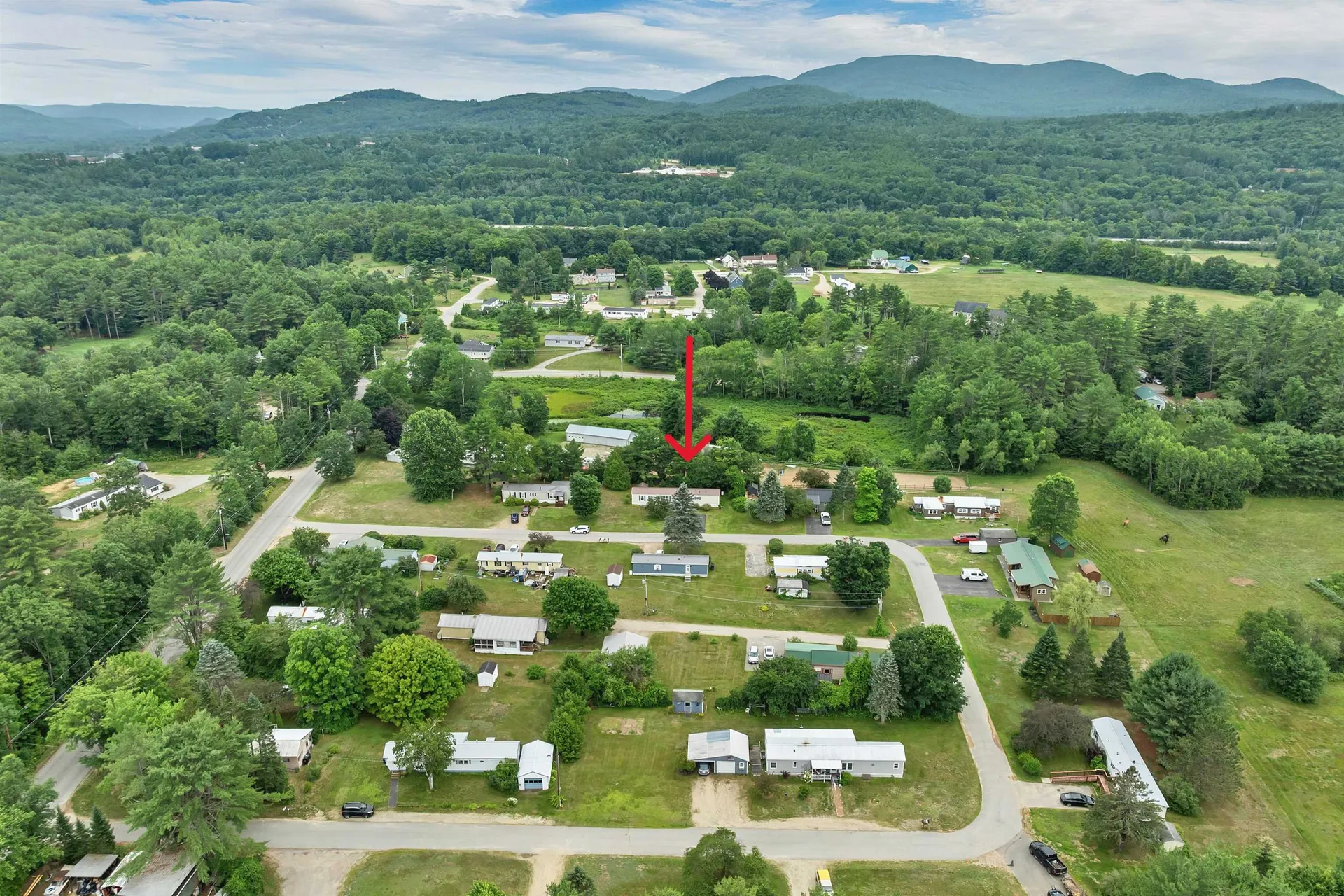 15 Carpenter Park Road Plymouth NH 03264