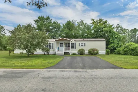 15 Carpenter Park Road Plymouth NH 03264