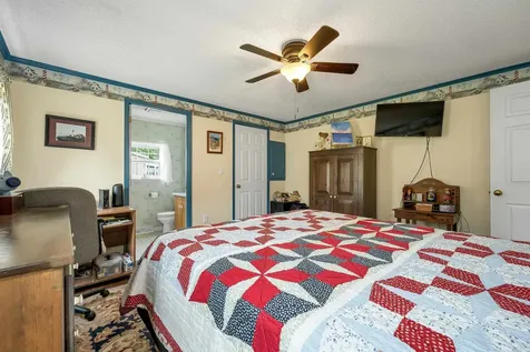 15 Carpenter Park Road Plymouth NH 03264